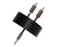 Arkas Kabel audio Mini Jack 3,5 m - 1398754 - zdjęcie 6